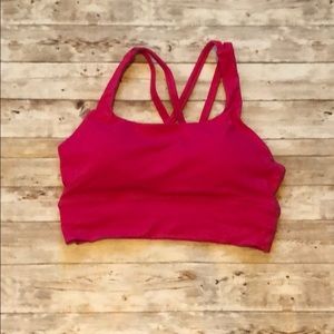 Savvi Femme X3 Sports bra